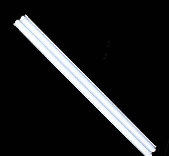 2米雙管日光燈產(chǎn)品,圖片僅供參考,百帥t8節(jié)能燈管全套led燈管一體化