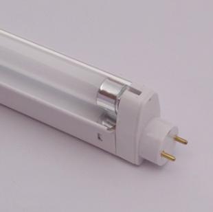 大唐光電高檔T5轉(zhuǎn)換型白漆小罩電子節(jié)能燈架 14W 21W 28W 35W._燈具照明_世界工廠網(wǎng)中國(guó)產(chǎn)品信息庫(kù)