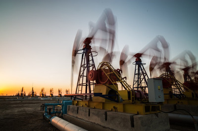 叢式井與集輸管道、輸油管線、輸氣管道工程施工服務概述