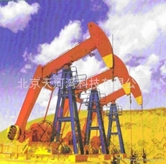 石油燃料產品與服務