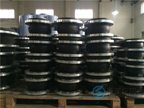 輸油輸氣管道橡膠接頭生產廠家 關鍵技術、應用與選擇指南